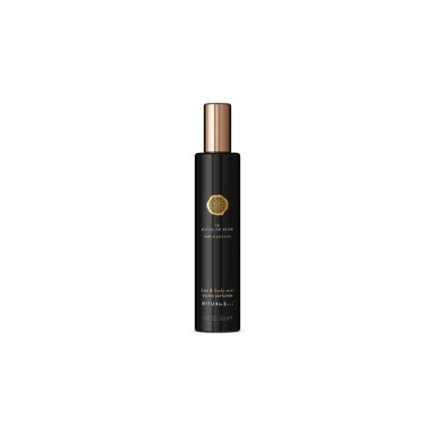 Rituals The Ritual of Oudh Hair & Body Mist