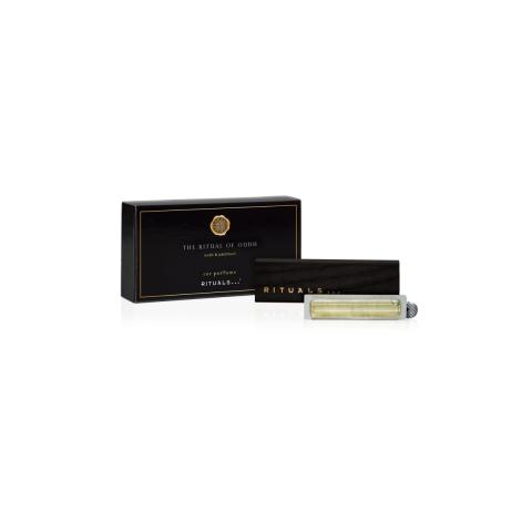Rituals The Ritual of Oudh Car Perfume