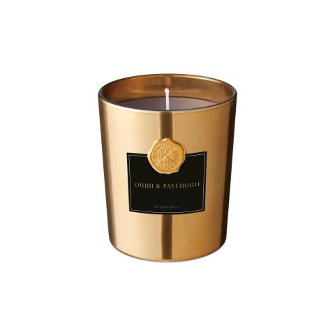 Rituals The Ritual of Oudh Scented Candle Rituals The Ritual of Oudh Scented Candle