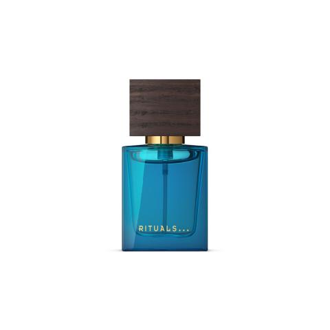 Rituals Travel - Bleu Byzantin Rituals Travel - Bleu Byzantin