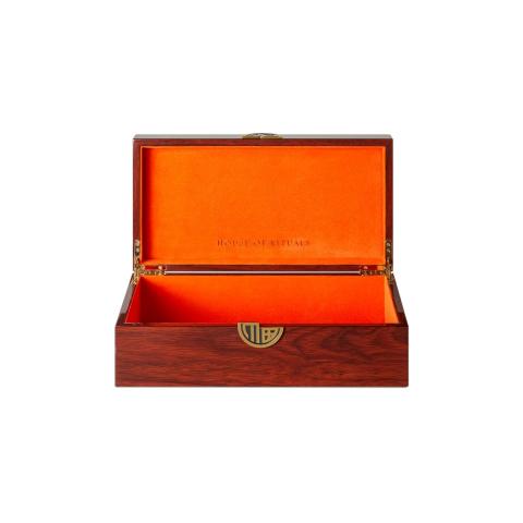 Rituals Treasure Box Large Wood Rituals Treasure Box Large Wood