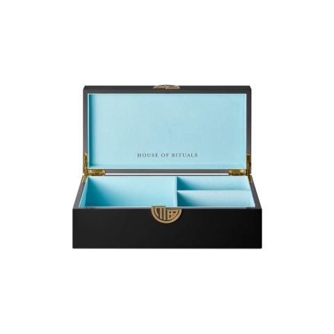 Rituals Treasure Box Medium Black Rituals Treasure Box Medium Black