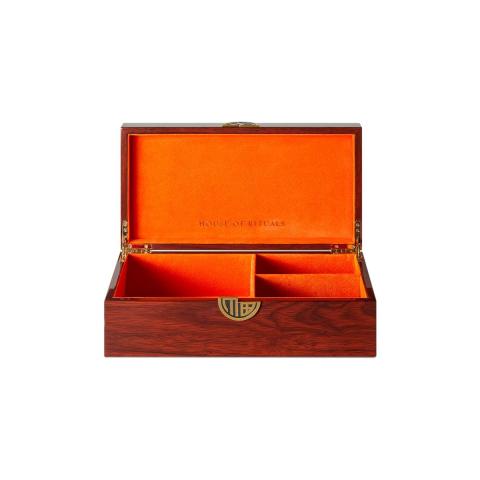 Rituals Treasure Box Medium Wood Rituals Treasure Box Medium Wood