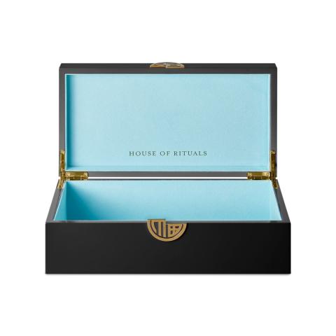 Rituals Treasure Box XLarge Black Rituals Treasure Box XLarge Black