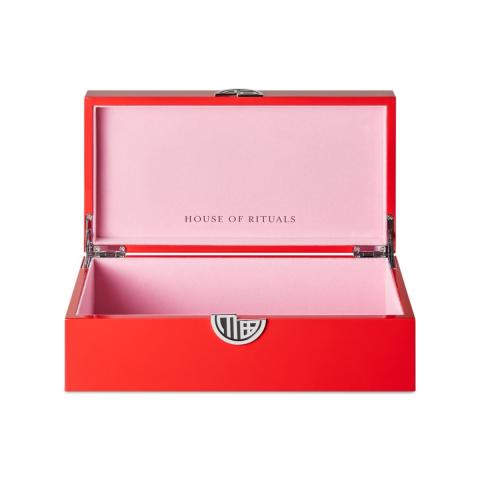 Rituals Treasure Box XLarge Red Rituals Treasure Box XLarge Red