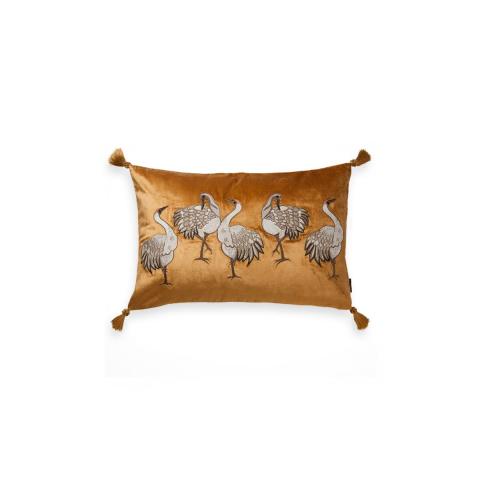 Rituals Vellore Cushion Cover Tsuru Birds 40 x 60 cm Rituals Vellore Cushion Cover Tsuru Birds 40 x 60 cm