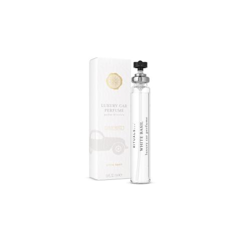 Rituals White Basil Car Perfume Rituals White Basil Car Perfume