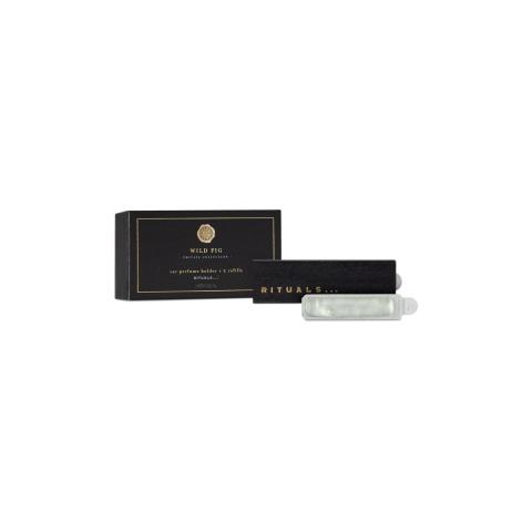 Rituals Wild Fig Car Perfume Rituals Wild Fig Car Perfume