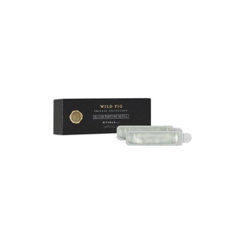 Rituals Wild Fig Refill Car Perfume - refill Rituals Wild Fig Refill Car Perfume - refill