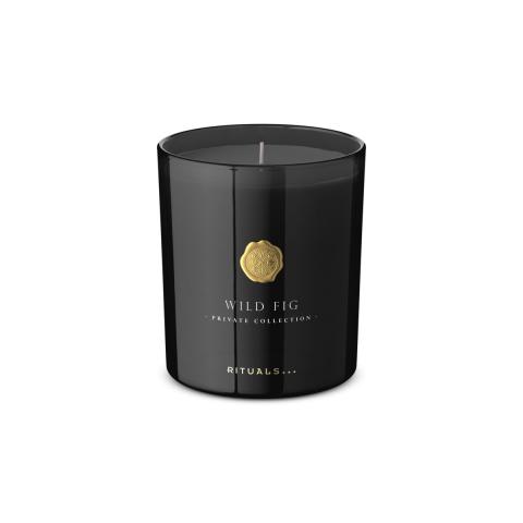 Rituals Wild Fig Scented Candle 360g Rituals Wild Fig Scented Candle 360g