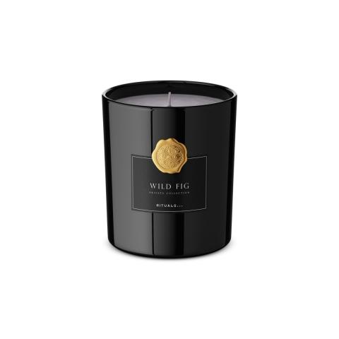 Rituals Wild Fig Scented Candle Rituals Wild Fig Scented Candle