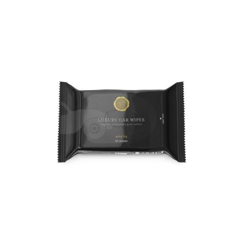 Rituals Wild Fig Car Wipes Rituals Wild Fig Car Wipes