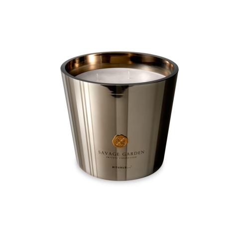 Rituals XXL - Savage Garden Scented Candle Rituals XXL - Savage Garden Scented Candle