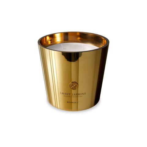 Rituals XXL - Sweet Jasmine Scented Candle Rituals XXL - Sweet Jasmine Scented Candle