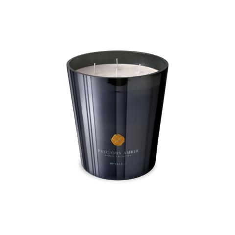 Rituals XXXL - Precious Amber Scented Candle Rituals XXXL - Precious Amber Scented Candle