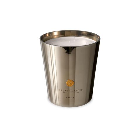 Rituals XXXL - Savage Garden Scented Candle Rituals XXXL - Savage Garden Scented Candle