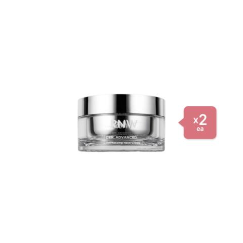 RNW - DER. ADVANCED Revitalizing Neck Cream - 55ml (2ea) Set RNW - DER. ADVANCED Revitalizing Neck Cream - 55ml (2ea) Set