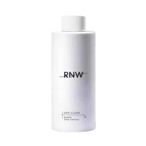 RNW - DER. Nettoyant en profondeur CLEAR Bubble - 200g RNW - DER. Nettoyant en profondeur CLEAR Bubble - 200g