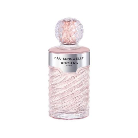Rochas Eau Sensuelle Eau De Toilette 100ml Rochas Eau Sensuelle Eau De Toilette 100ml