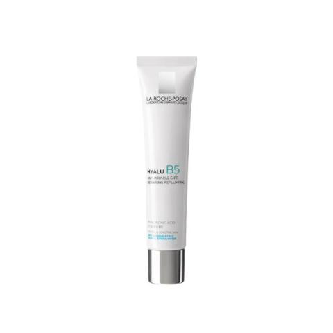 La Roche Posay - Crème hydratante anti-âge à l'acide hyaluronique Hyalu B5 - 40ml La Roche Posay - Crème hydratante anti-âge à l'acide hyaluronique Hyalu B5 - 40ml