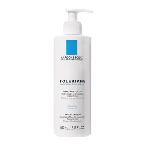 La Roche Posay - Toleriane Dermo Nettoyant - 400ml La Roche Posay - Toleriane Dermo Nettoyant - 400ml
