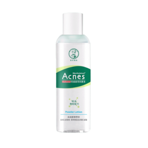 Rohto Mentholatum - Acnes - Medicated Powder Lotion - 150ml Rohto Mentholatum - Acnes - Medicated Powder Lotion - 150ml