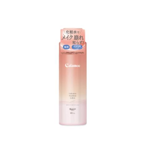 Rohto Mentholatum - Calamee Calamine Nosebum Lotion - 180ml Rohto Mentholatum - Calamee Calamine Nosebum Lotion - 180ml