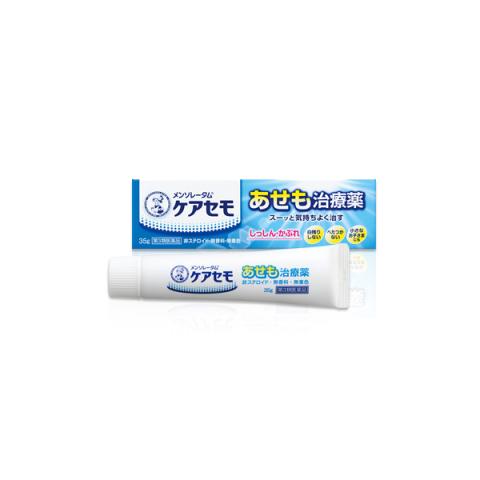 Rohto Mentholatum - Crème de soin semo - 35g Rohto Mentholatum - Crème de soin semo - 35g