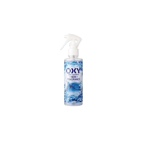 Rohto Mentholatum - Déodorant douche OXY - 200 ml - Sans parfum