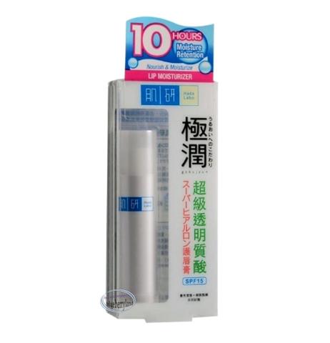 Rohto Mentholatum - Hada Labo - Baume à lèvres super acide... Rohto Mentholatum - Hada Labo - Baume à lèvres super acide...