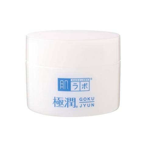 Rohto Mentholatum - Hada Labo Gokujyun Crème à l'acide... Rohto Mentholatum - Hada Labo Gokujyun Crème à l'acide...