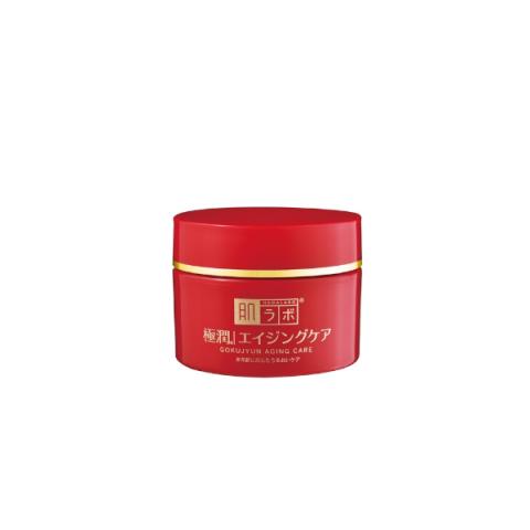 Rohto Mentholatum - Hada Labo - Gokujyun Crème Lift Anti-Âge... Rohto Mentholatum - Hada Labo - Gokujyun Crème Lift Anti-Âge...