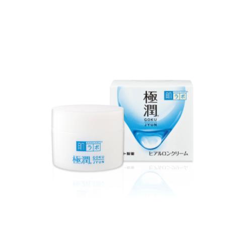 Rohto Mentholatum - Hada Labo - Gokujyun - Crème Super Acide... Rohto Mentholatum - Hada Labo - Gokujyun - Crème Super Acide...