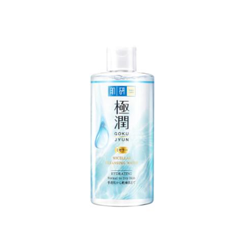 Rohto Mentholatum - Hada Labo - Gokujyun - Eau nettoyante à... Rohto Mentholatum - Hada Labo - Gokujyun - Eau nettoyante à...