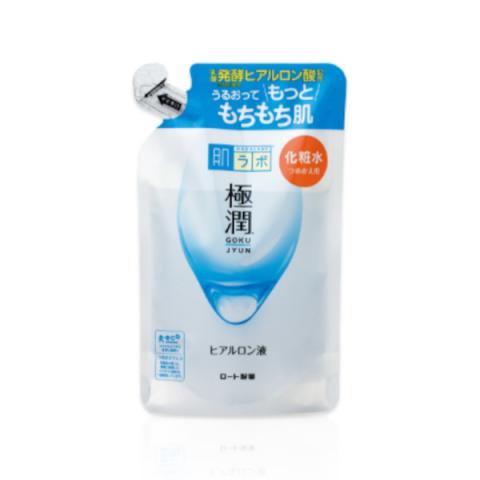 Rohto Mentholatum - Hada Labo - Gokujyun Hyaluronic Acid Lotion...