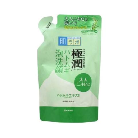 Rohto Mentholatum - Hada Labo - Gokujyun Hyaluronic Recharge de... Rohto Mentholatum - Hada Labo - Gokujyun Hyaluronic Recharge de...