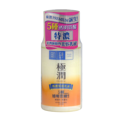 Rohto Mentholatum - Hada Labo - Gokujyun - Premium Lait - 90ml Rohto Mentholatum - Hada Labo - Gokujyun - Premium Lait - 90ml