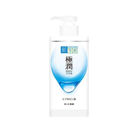 Rohto Mentholatum - Hada Labo - Gokujyun Super Hyaluronic Acid... Rohto Mentholatum - Hada Labo - Gokujyun Super Hyaluronic Acid...