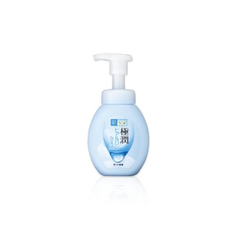 Rohto Mentholatum - Hada Labo Gokujyun Super Hyaluronic Mousse... Rohto Mentholatum - Hada Labo Gokujyun Super Hyaluronic Mousse...