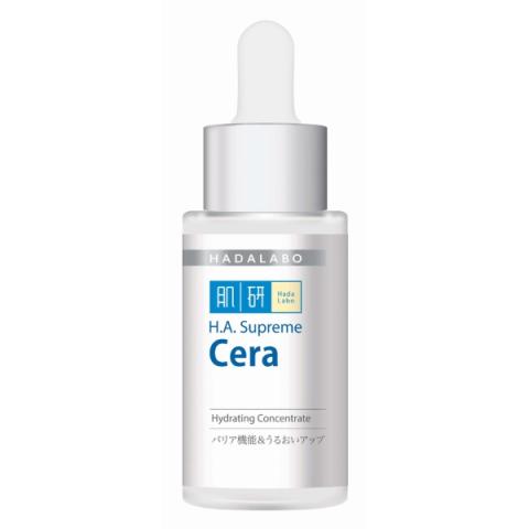 Rohto Mentholatum - Hada Labo H.A. Sérum concentré hydratant... Rohto Mentholatum - Hada Labo H.A. Sérum concentré hydratant...