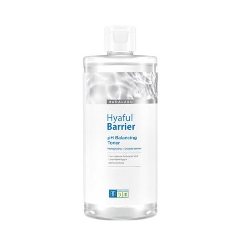 Rohto Mentholatum - Hada Labo - Hyaful Barrier pH Balancing Toner