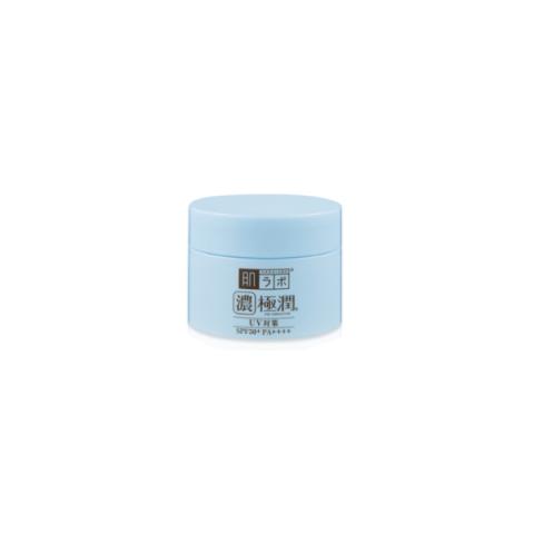 Rohto Mentholatum - Hada Labo - Koi-Gokujyun Gel UV Blanc SPF 50+... Rohto Mentholatum - Hada Labo - Koi-Gokujyun Gel UV Blanc SPF 50+...