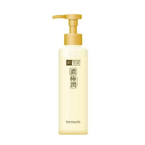 Rohto Mentholatum - Hada Labo Koi-Gokujyun Gelée Hydratante - 180ml Rohto Mentholatum - Hada Labo Koi-Gokujyun Gelée Hydratante - 180ml
