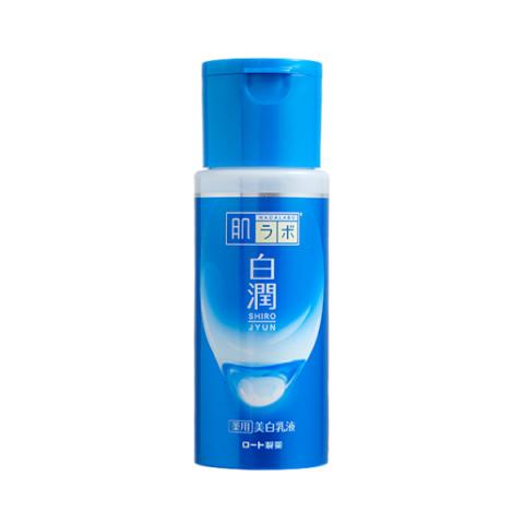 Rohto Mentholatum - Hada Labo Lotion lactée blanchissante... Rohto Mentholatum - Hada Labo Lotion lactée blanchissante...