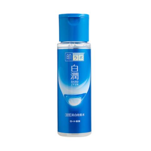 Rohto Mentholatum - Hada Labo Shirojyun Arbutin Whitening Lotion... Rohto Mentholatum - Hada Labo Shirojyun Arbutin Whitening Lotion...