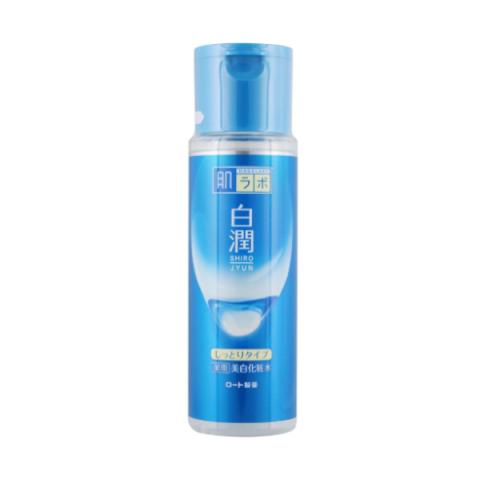 Rohto Mentholatum - Hada Labo Shirojyun Arbutin Whitening Lotion...