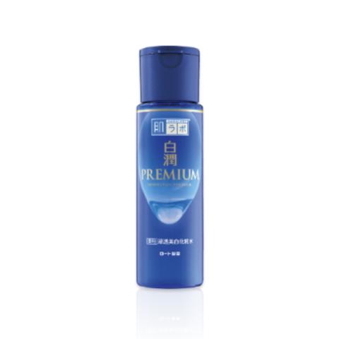 Rohto Mentholatum - Hada Labo - Shirojyun Premium Whitening...
