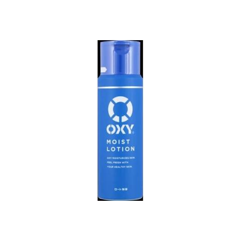 Rohto Mentholatum - Lotion hydratante Oxy - 170ml