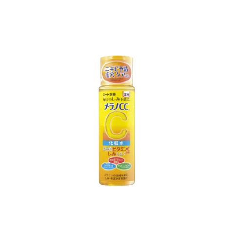 Rohto Mentholatum - Melano CC Men Anti-Blemish Concentration... Rohto Mentholatum - Melano CC Men Anti-Blemish Concentration...