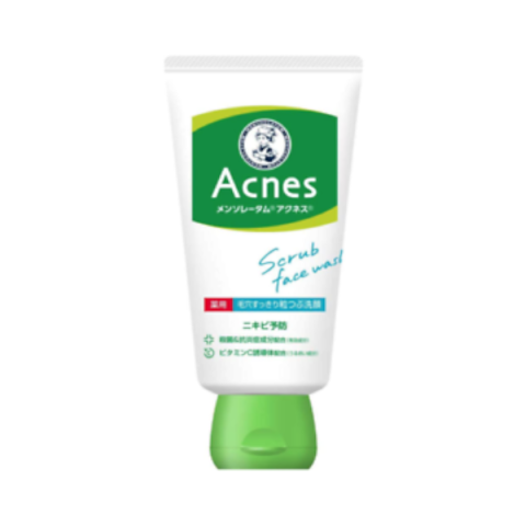 Rohto Mentholatum - Nettoyant mousse nettoyant pour le visage... Rohto Mentholatum - Nettoyant mousse nettoyant pour le visage...